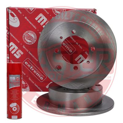DISC FRANA MASTER-SPORT GERMANY 24011002401SETMSP