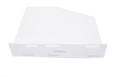 FILTRU AER HABITACLU AUTOMEGA 180049910 1
