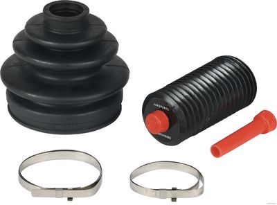 FALTENBALGSATZ ANTRIEBSWELLE