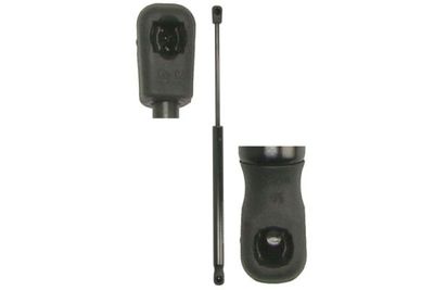 Gasveer kofferdeksel Links/Rechts maximale lengte: 439,5mm, sUV:155mm past: SUZUKI SWIFT III LIFTBACK 02.05-12.15