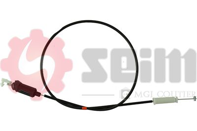 Linka gazu SEIM 081522