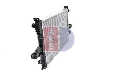 KüHLER MOTORKüHLUNG AKS DASIS 220016N 4