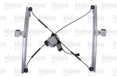 Podnośnik szyby VALEO 850660