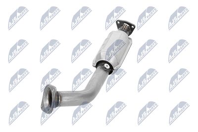 CATALIZATOR NTY KATHD001 22