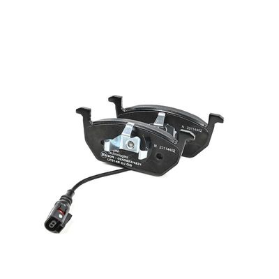 SET PLACUTE FRANA FRANA DISC DELPHI LP3146 4