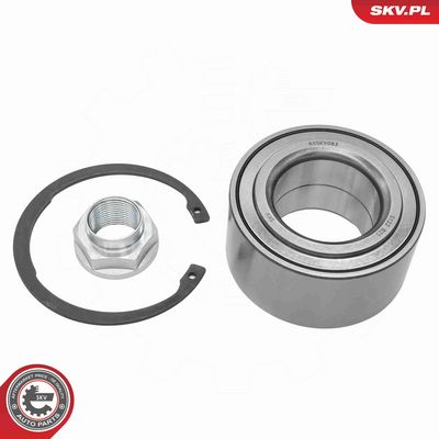 SET RULMENT ROATA ESEN SKV 85SKV083 1