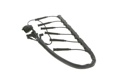 ZüNDLEITUNGSSATZ BOSCH 0986356322 10