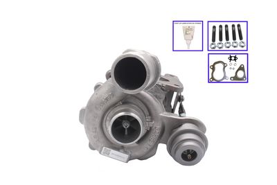 COMPRESOR SISTEM DE SUPRAALIMENTARE