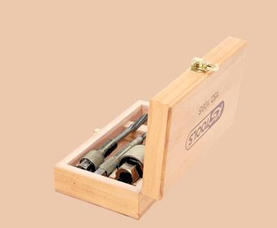 AUSZIEHERSATZ GLüHKERZENSTIFT KS TOOLS 1521095 25