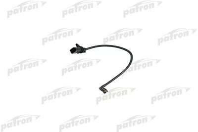 Сигнализатор, износ тормозных колодок PATRON PE17065