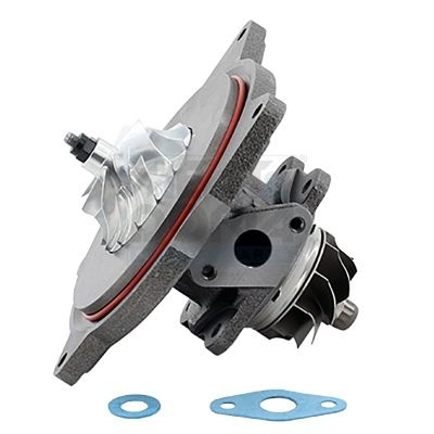 ANSAMBLU DE BAZă TURBOCOMPRESOR