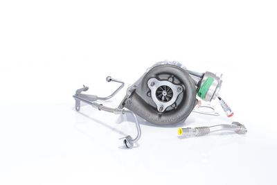 LADER AUFLADUNG BTS Turbo T981088 20