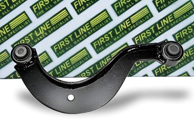 носач, окачване на колелата FIRST LINE FCA6621