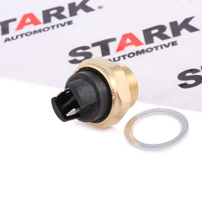 термошалтер, вентилатор на радиатора STARK SKTS-2100007