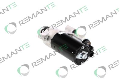 STARTER REMANTE 011001000858R 1