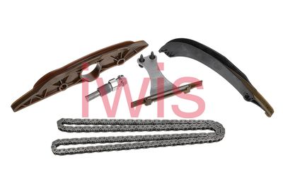 CHIT LANT DE DISTRIBUTIE iwis Motorsysteme 74651SET 1