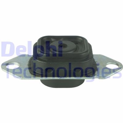 DELPHI TEM027 Подушка двигуна для DACIA (Дача)