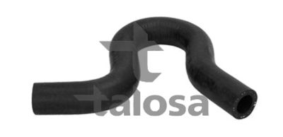 HYDRAULIKSCHLAUCH LENKUNG