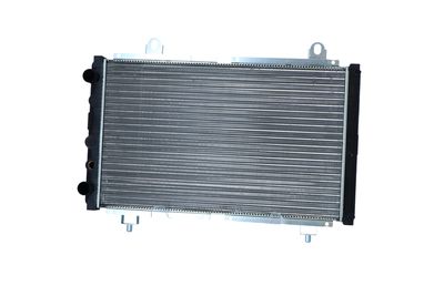 KüHLER MOTORKüHLUNG NRF 52035 6