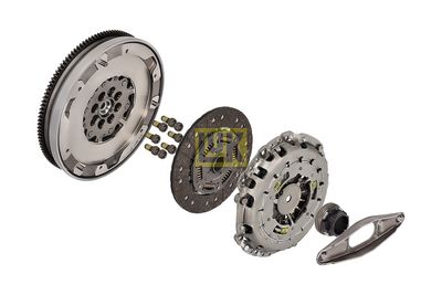 комплект съединител Schaeffler LuK 600 0294 00