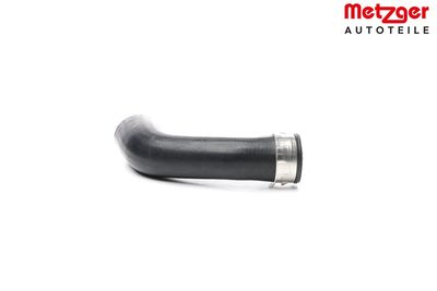 LADELUFTSCHLAUCH METZGER AUTOTEILE 2400455 18