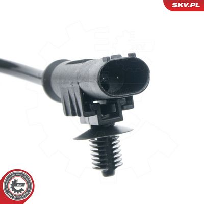 Snímač počtu otáčok kolesa ESEN SKV 06SKV269