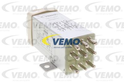 Реле защиты от перенапряжения, ABS VEMO V30-71-0027 для MERCEDES-BENZ 124