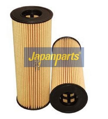 JAPANPARTS Alyvos filtras