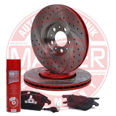 SET FRANA FRANA DISC