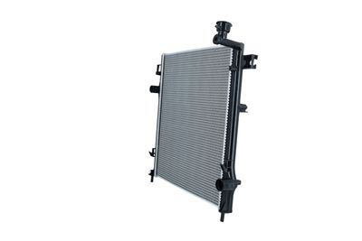 RADIATOR RACIRE MOTOR NRF 550037 12
