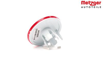 REFLECTOR METZGER AUTOTEILE 2080347 16