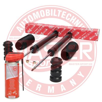 AMORTIZOR MASTER-SPORT GERMANY 16K002654P 2