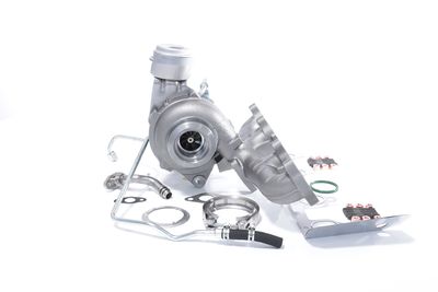 LADER AUFLADUNG BTS Turbo T981080BT 17