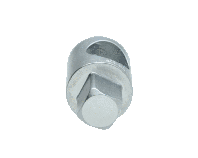 Ks Tools - Klzná súčiastka 3/8"Fx1/2"M