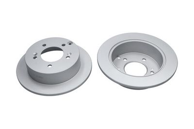 спирачен диск Kavo Parts BR-3214-C