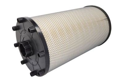 Luchtfilter (patroon) past: SCANIA 4, 4 BUS, G I, P I, R I, R II DC09.108-OC9.G05 09.95-