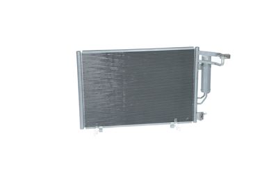 CONDENSATOR CLIMATIZARE NRF 350360 44