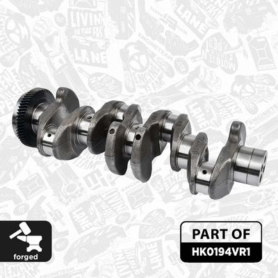  ET ENGINETEAM HK0194VR1 2