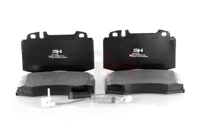 SET PLACUTE FRANA FRANA DISC GH GH412321 4