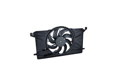 VENTILATOR RADIATOR NRF 47983 43