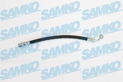 Тормозной шланг SAMKO 6T48420 для LEXUS GX