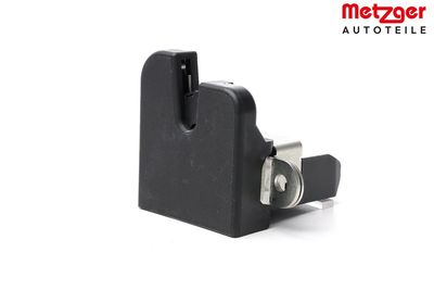 HECKKLAPPENSCHLOSS METZGER AUTOTEILE 2310766 26
