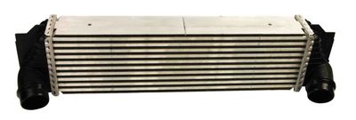 INTERCOOLER COMPRESOR