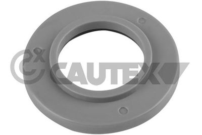 CAUTEX 758995 Опора амортизатора  для MITSUBISHI COLT VI (Z3_A, Z2_A) 1.3 LPG
