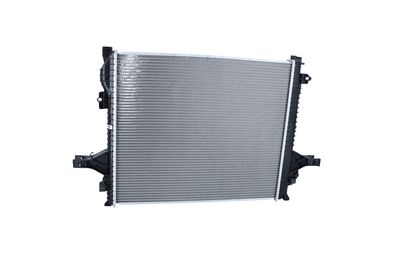 KüHLER MOTORKüHLUNG NRF 58356 24