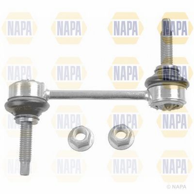 Link/Coupling Rod, stabiliser bar NAPA NST4192