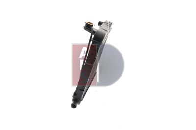 KüHLER MOTORKüHLUNG AKS DASIS 150040N 4