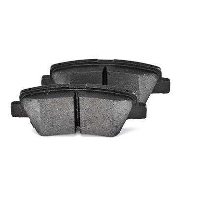 BREMSBELAGSATZ SCHEIBENBREMSE DELPHI LP3874 16