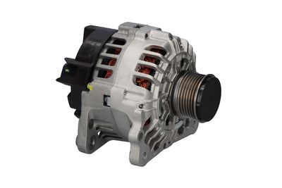 GENERATOR / ALTERNATOR VALEO 437395 23