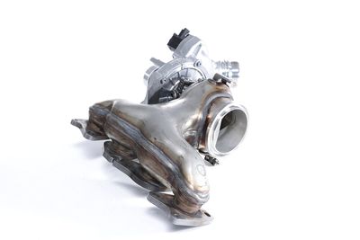 LADER AUFLADUNG BTS Turbo T918790 14